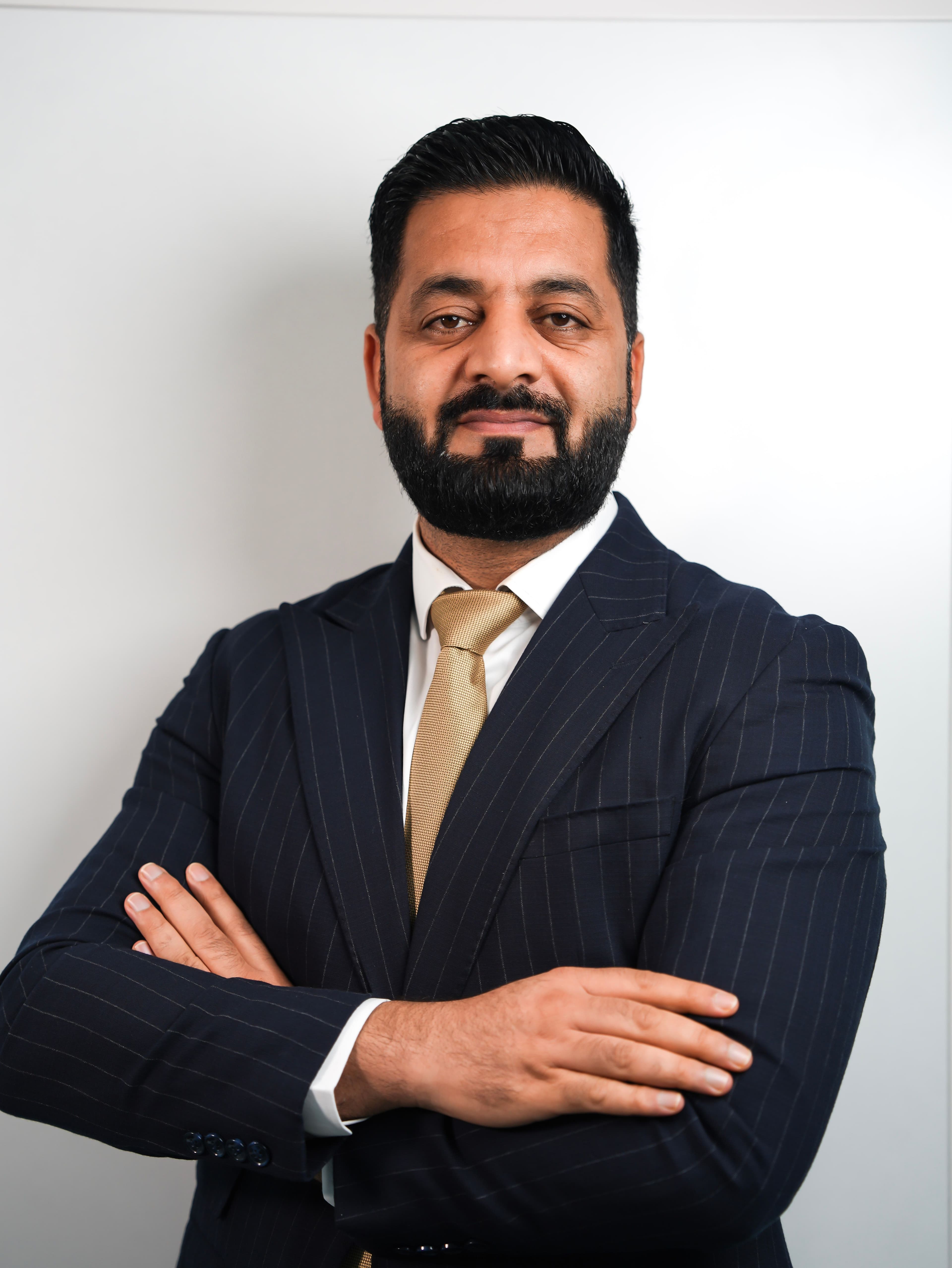 Bilal Khan