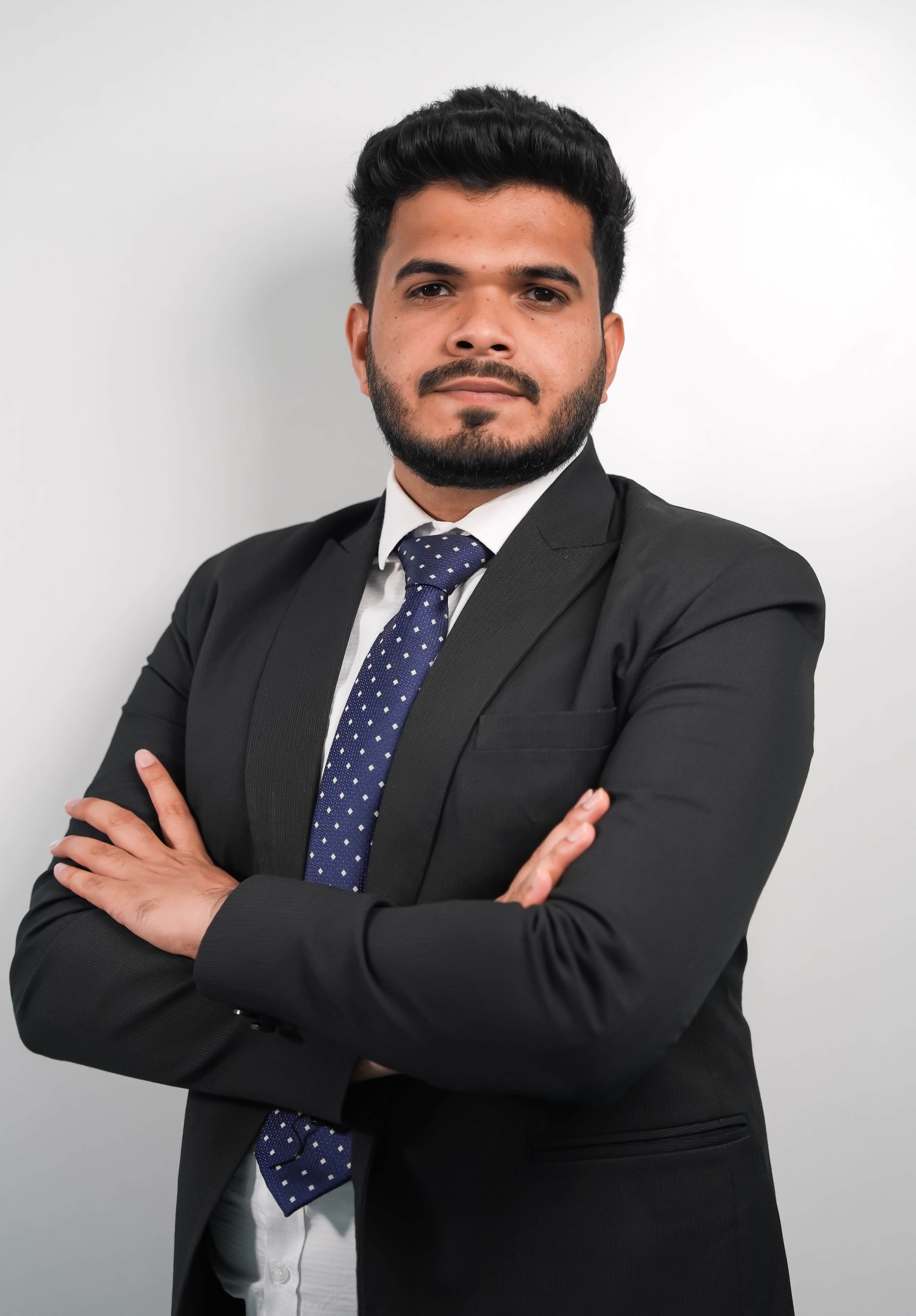 Khurram Sada