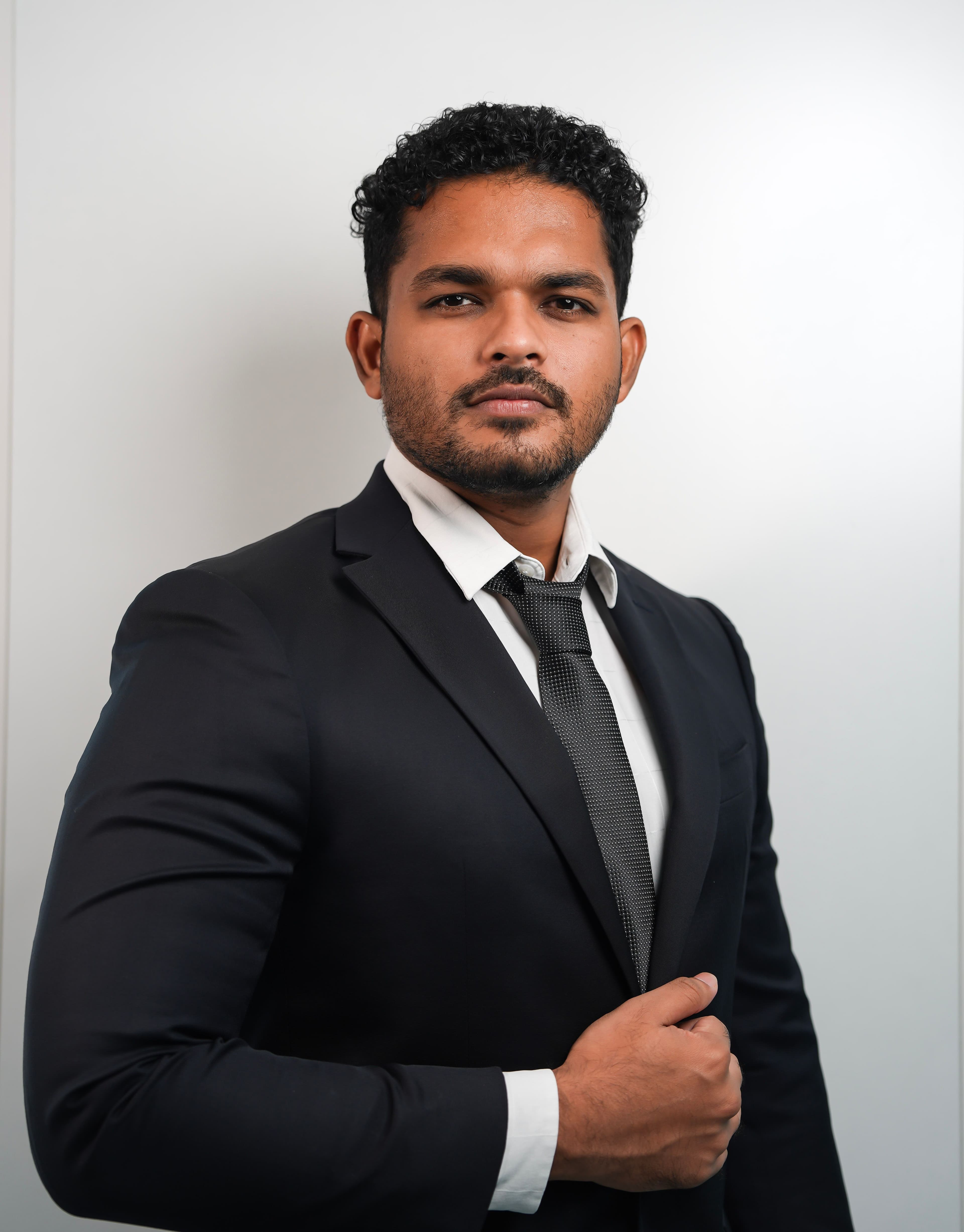 Gokul Krishnan