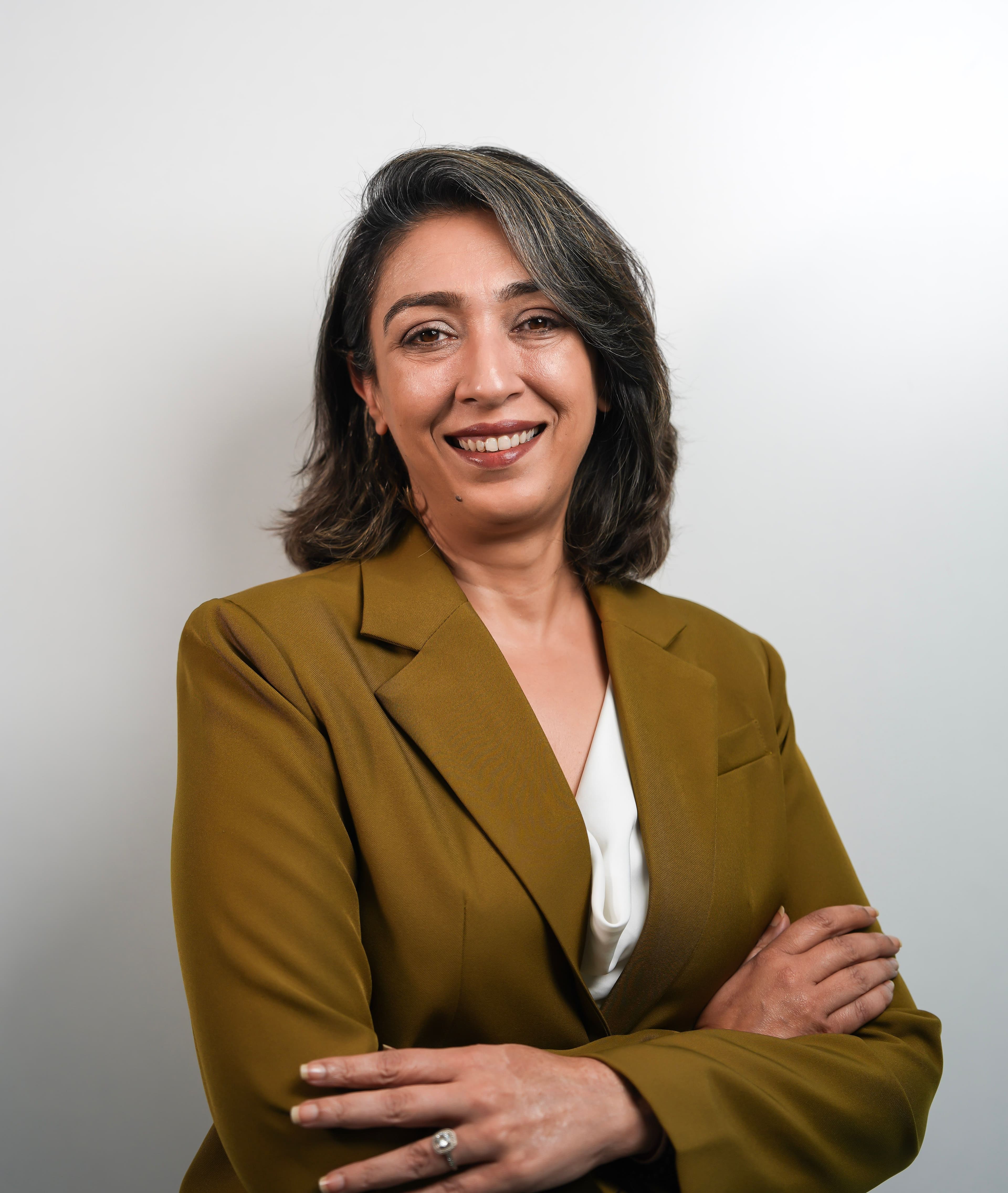 Smriti Shankar