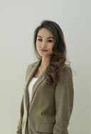 Jenny Zhu