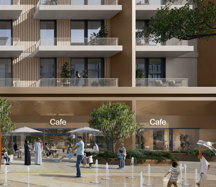Expo Valley Views — view 4