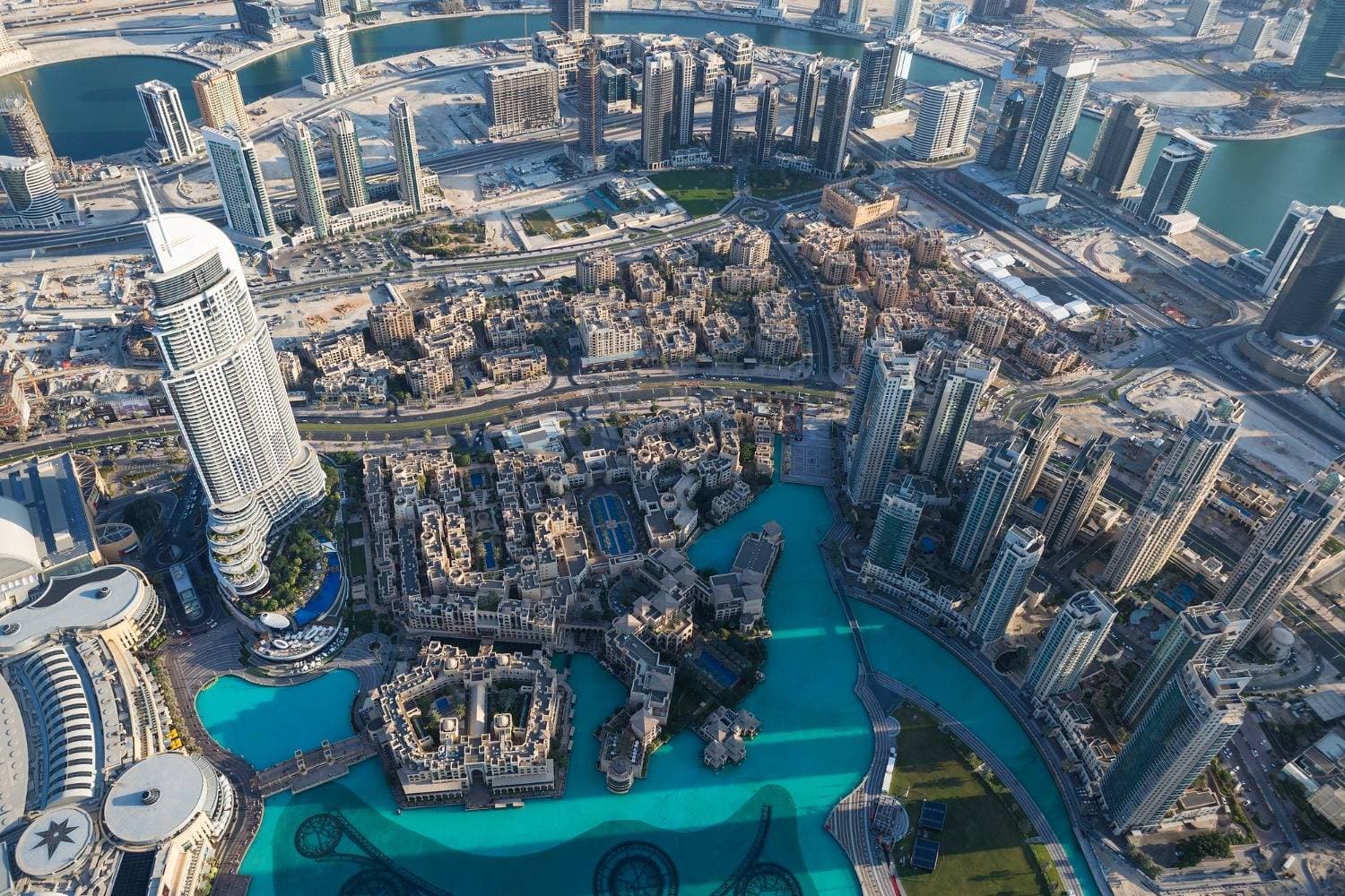 Guide to Investing in Dubai Real Estate