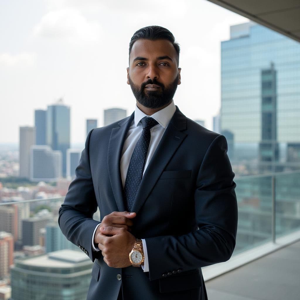 Nabil Peerally