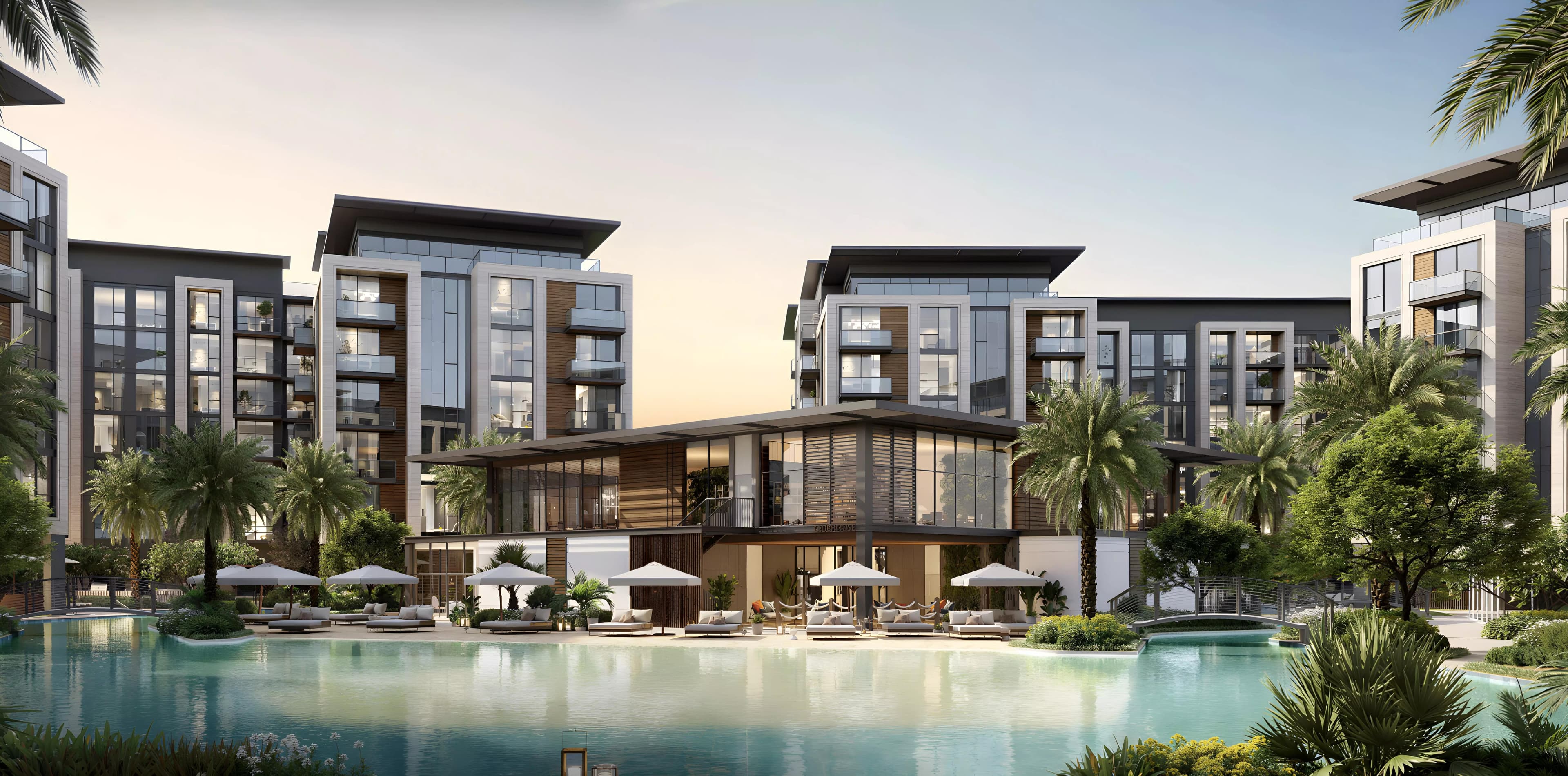 Investor Deal | Premium 3 Bedroom | Falcon City IMG6