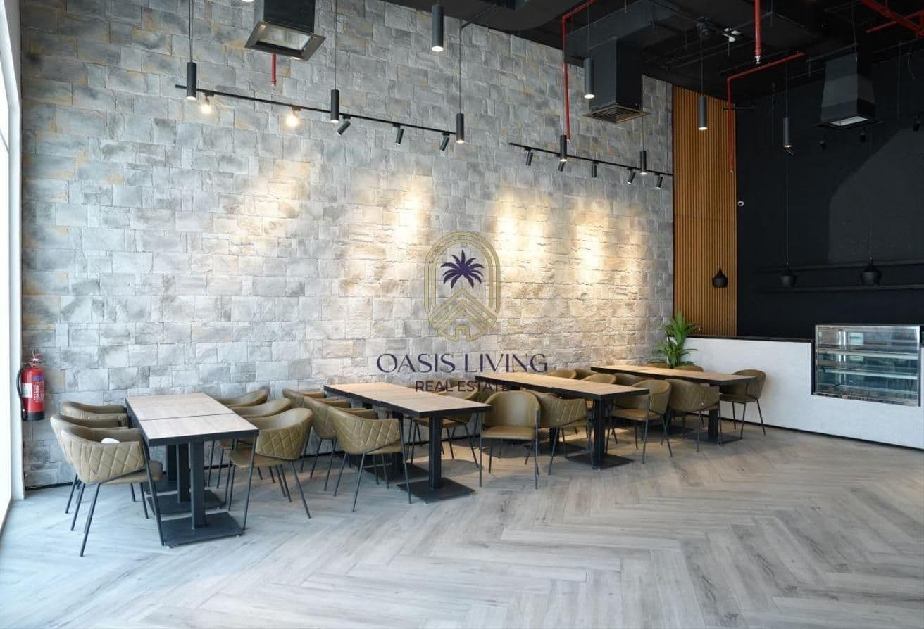 Premium Retail | Ideal for F&B | Semi-Fitted - Image 7