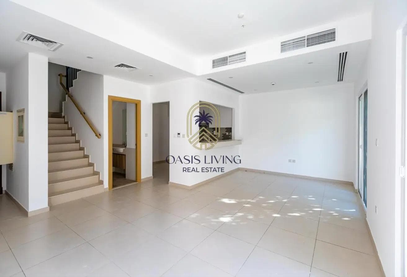 Townhouse for rent in Amaranta 2, Amaranta IMG1