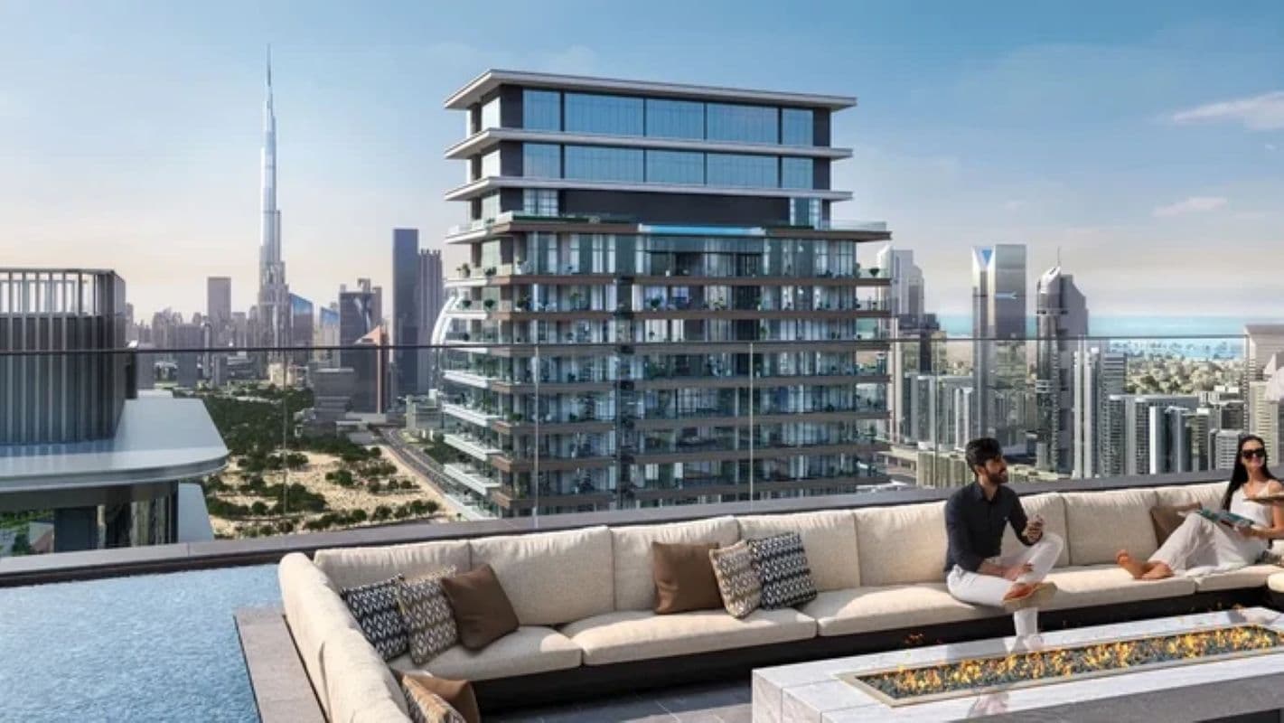 Luxury Living | 1 Bedroom | Investment Opportunity IMG8