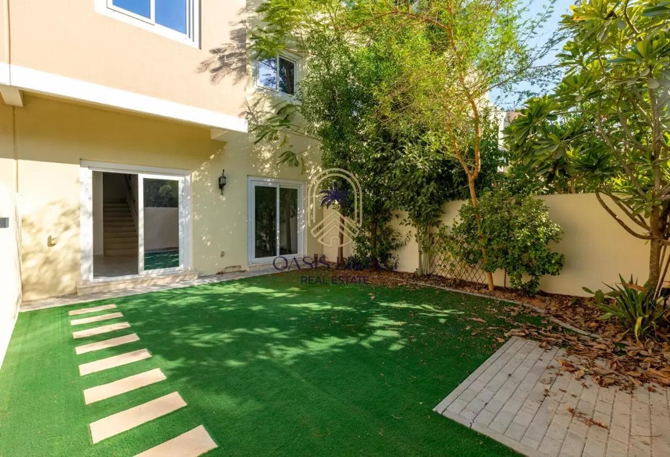 Townhouse for rent in Amaranta 2, Amaranta IMG8