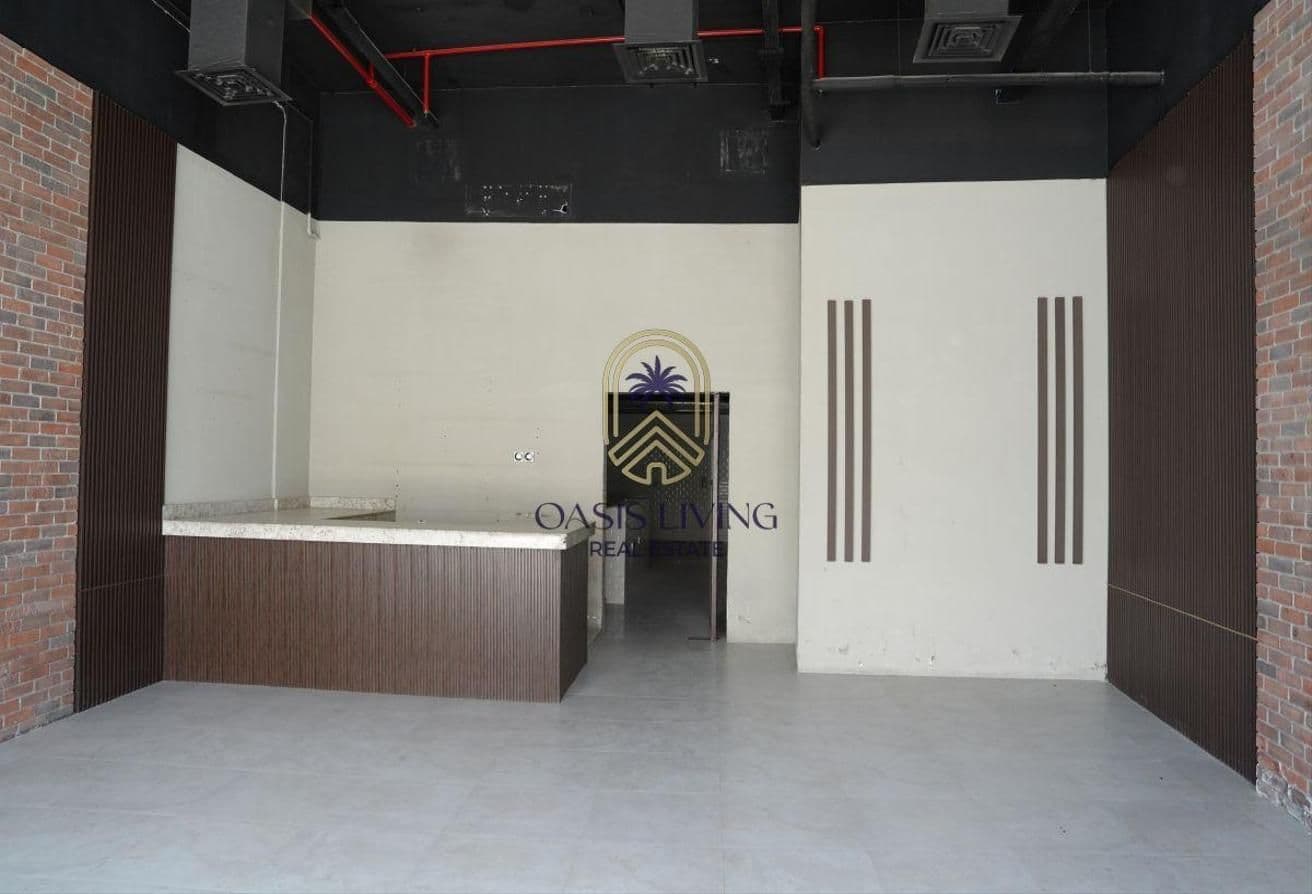 Prime Location | Semi Fitted | Retail Space - Image 3