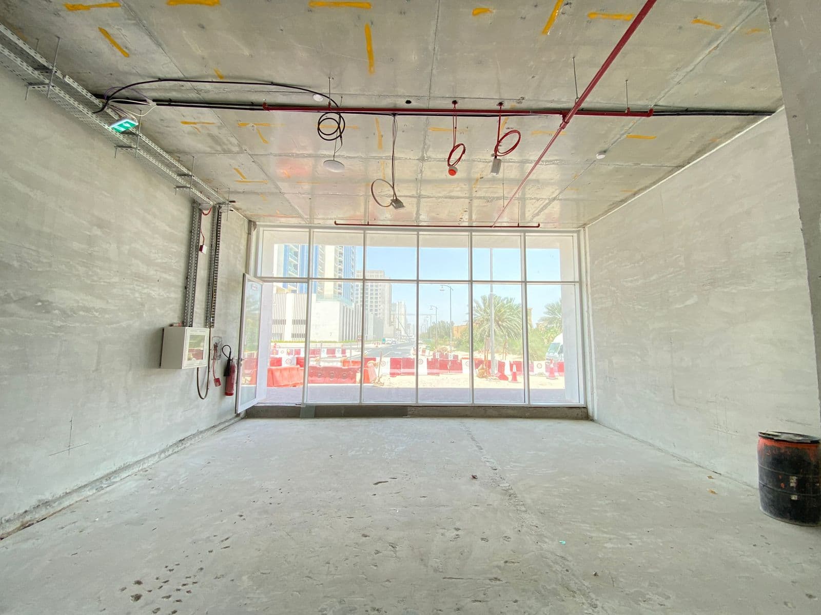 Shell & Core Retail | Great Location | Al Furjan IMG9