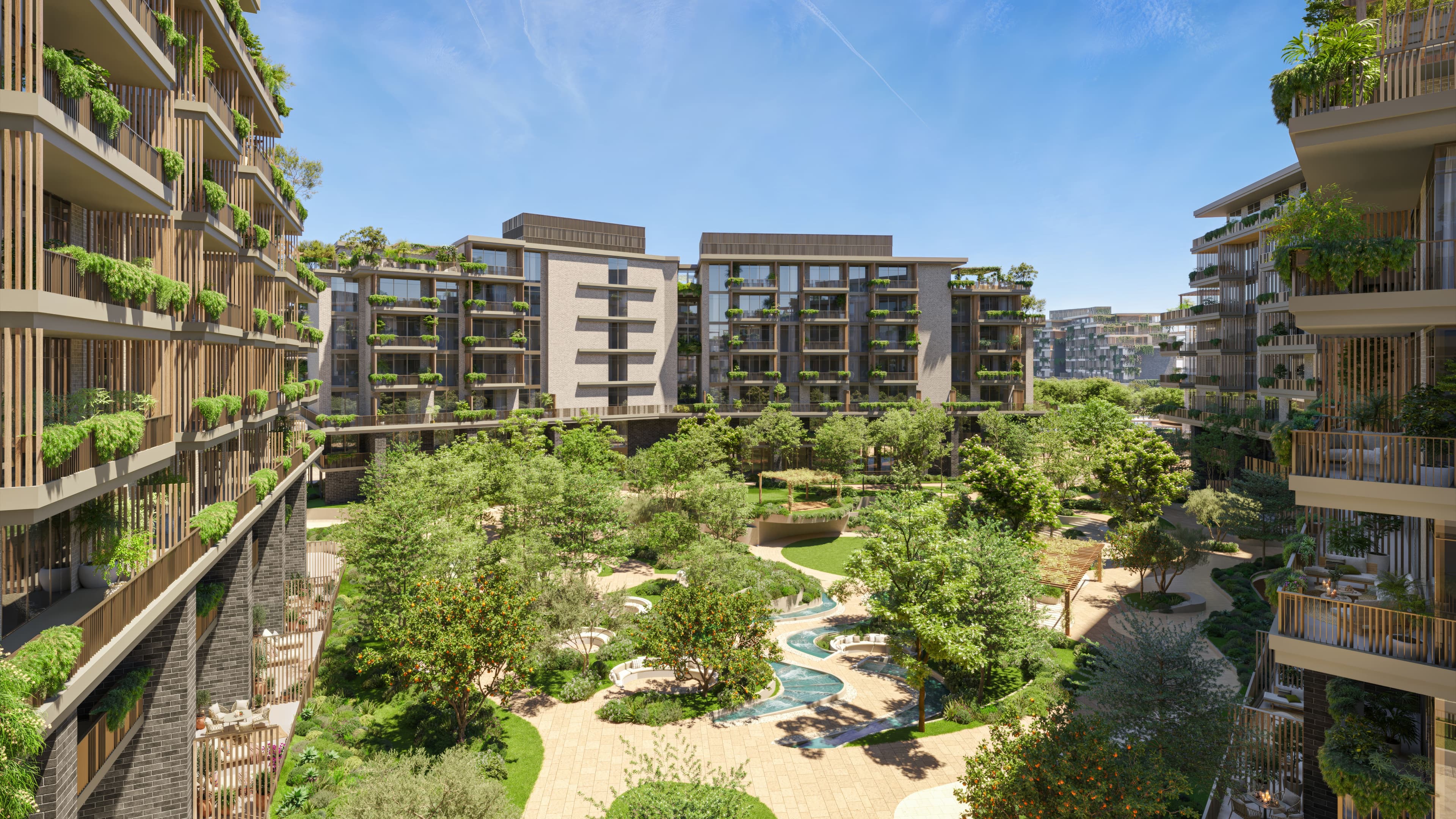 Arancia Yards by Beyond — view 7