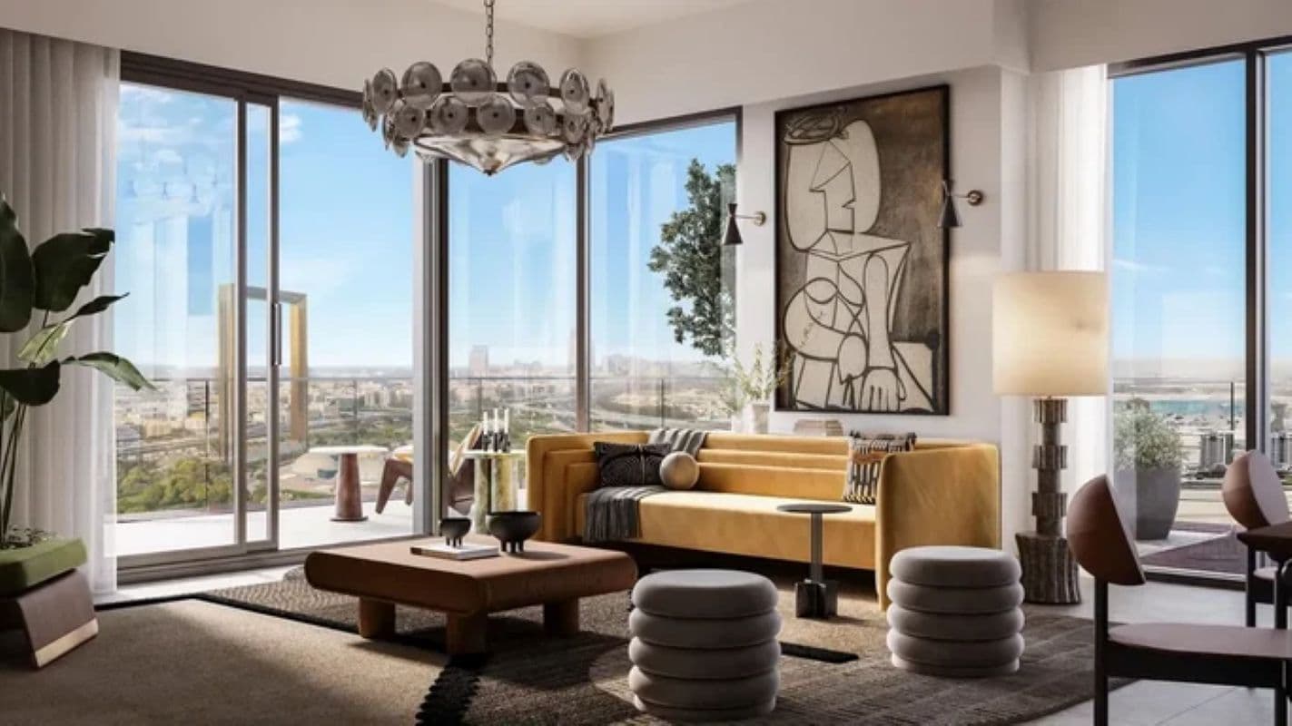 Luxury Living | 1 Bedroom | Investment Opportunity IMG2