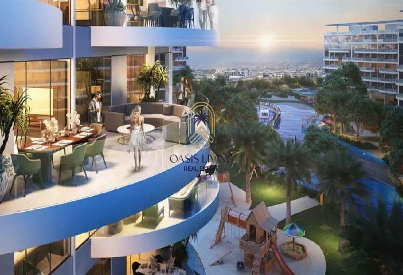 Investor Deal | Waterfront Living | 1 Bedroom - Image 4