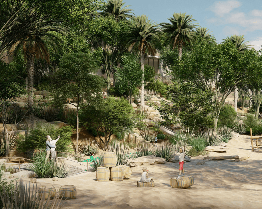 Expo Valley Views — view 2