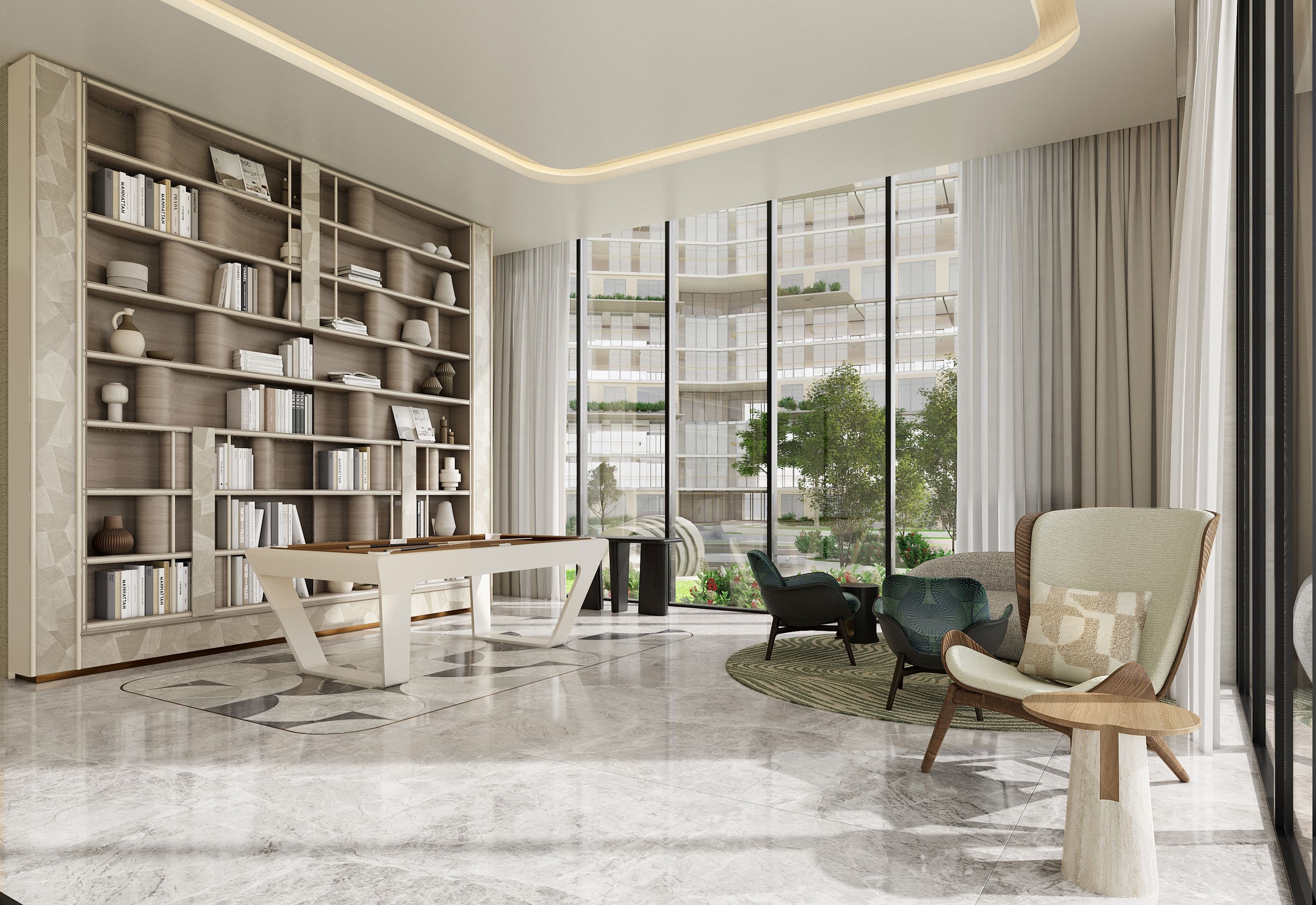 Arancia Yards by Beyond — view 11