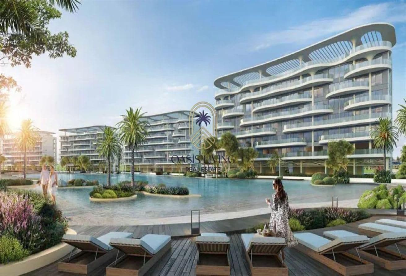 Investor Deal | Waterfront Living | 1 Bedroom - Image 5