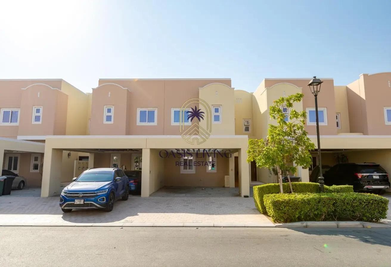 Townhouse for rent in Amaranta 2, Amaranta IMG7