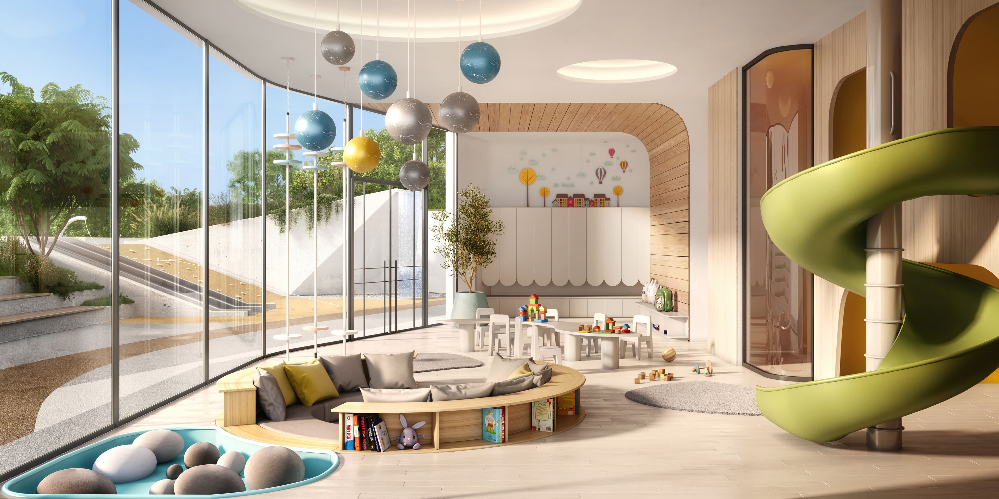 BELLA by PASSO on Palm Jumeirah — view 4
