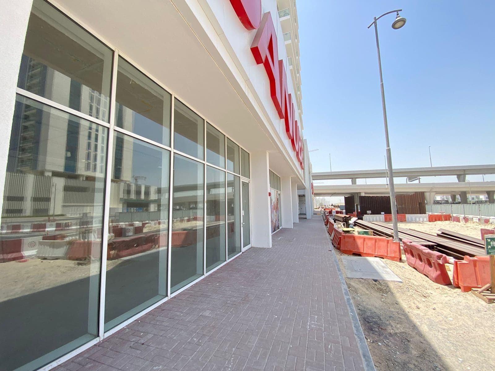 Shell & Core Retail | Great Location | Al Furjan IMG8