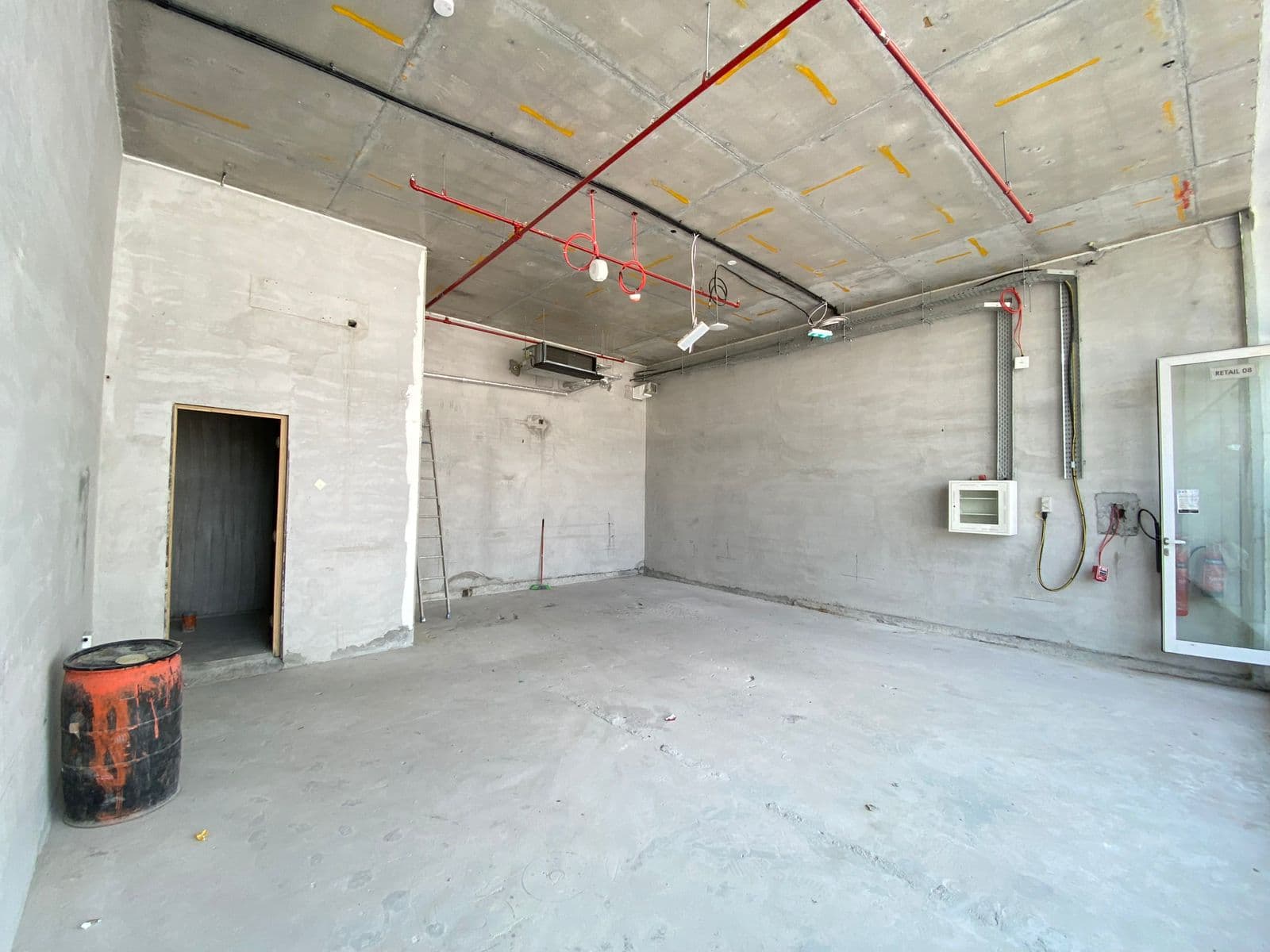 Shell & Core Retail | Great Location | Al Furjan IMG3