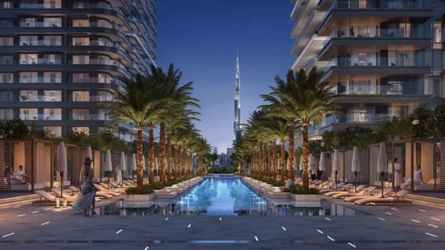 Luxury Living | 1 Bedroom | Investment Opportunity IMG4