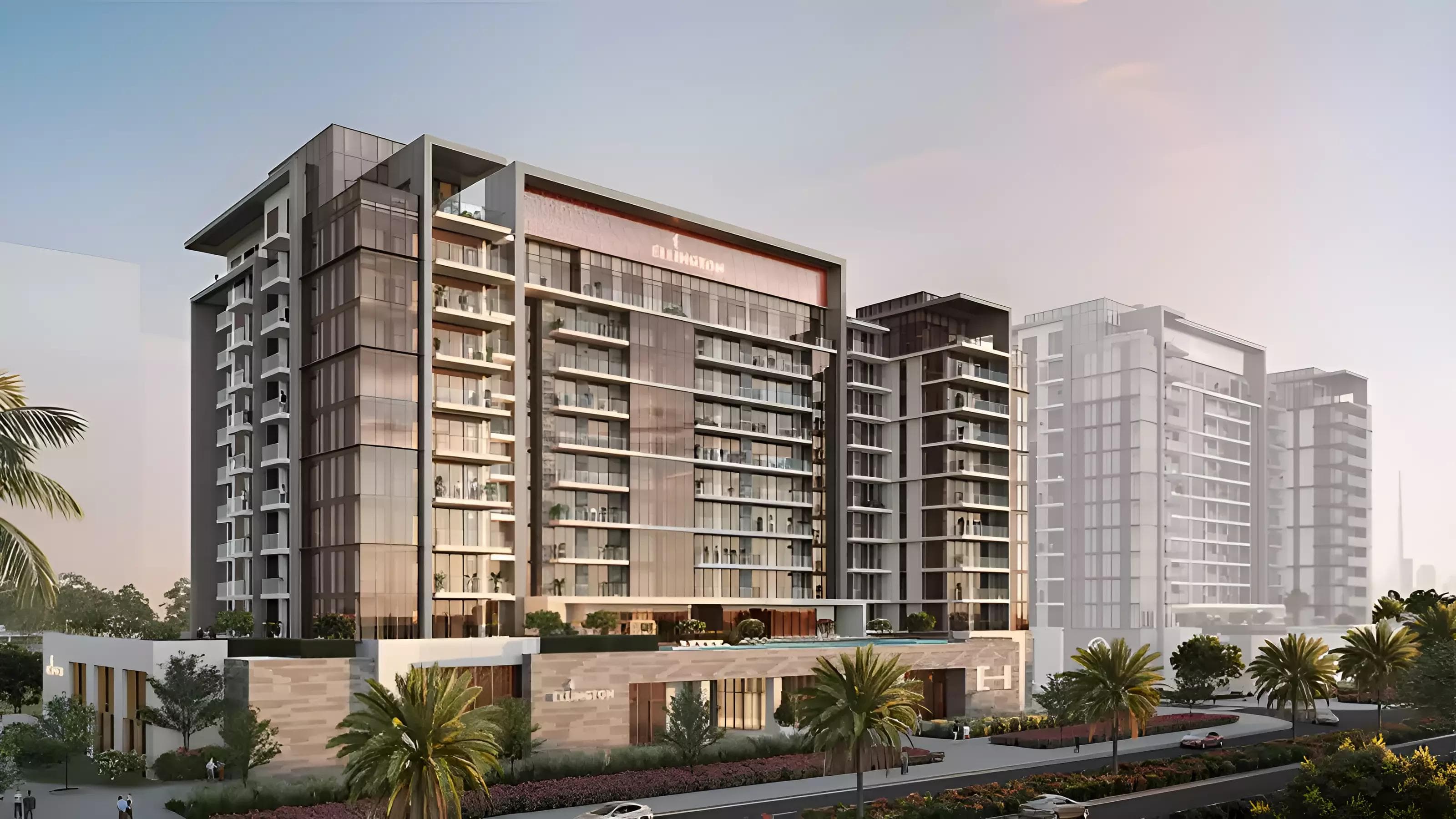 Investor Deal | Premium 3 Bedroom | Falcon City