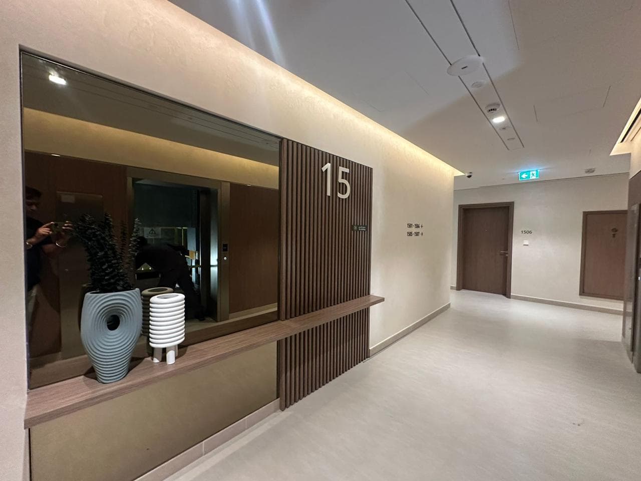 Brand New | Burj View | Spacious Layout IMG7