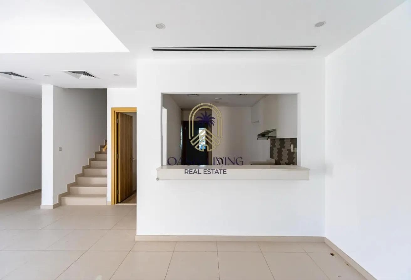 Townhouse for rent in Amaranta 2, Amaranta IMG2