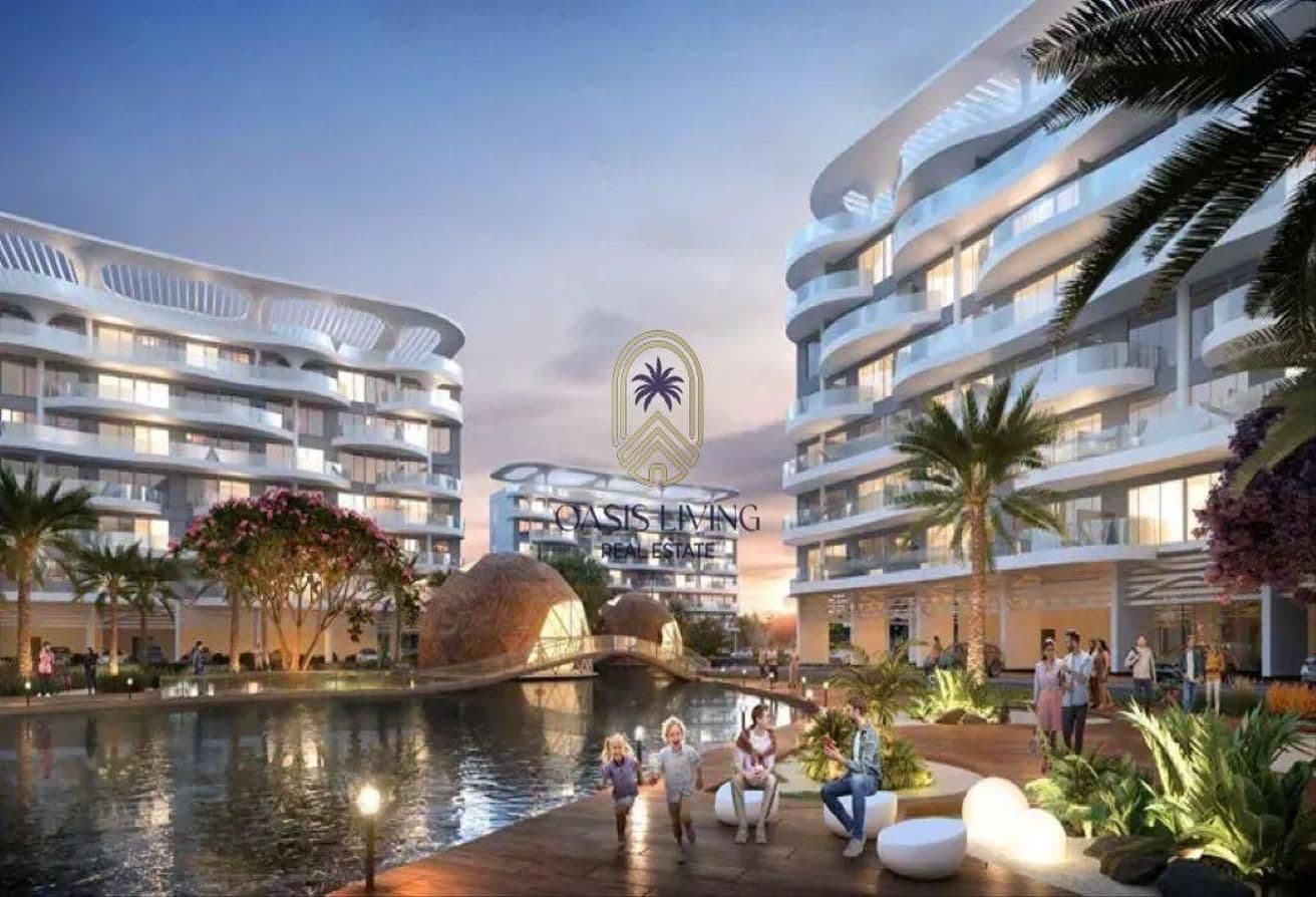 Investor Deal | Waterfront Living | 1 Bedroom