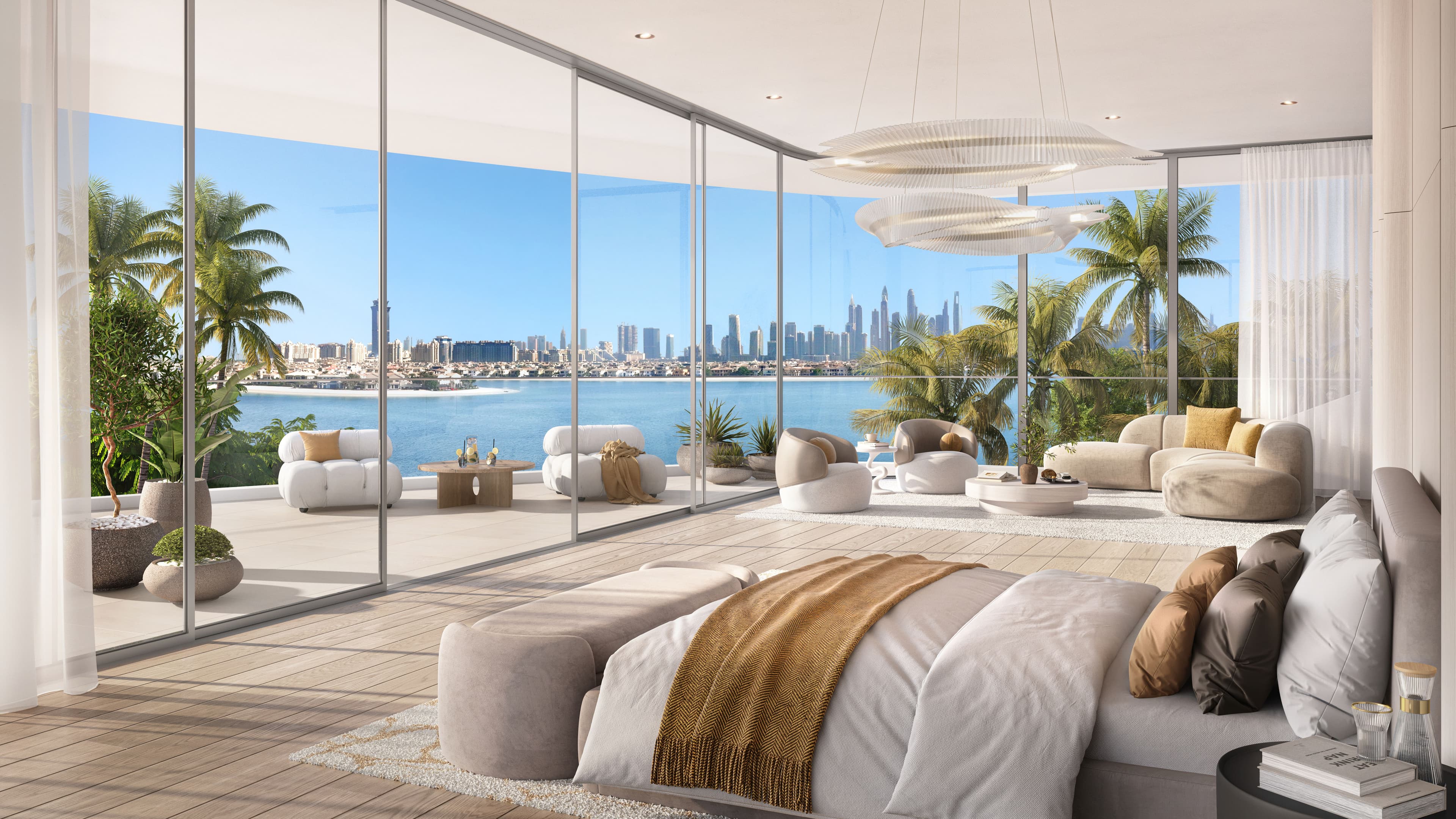 BELLA by PASSO on Palm Jumeirah — view 8