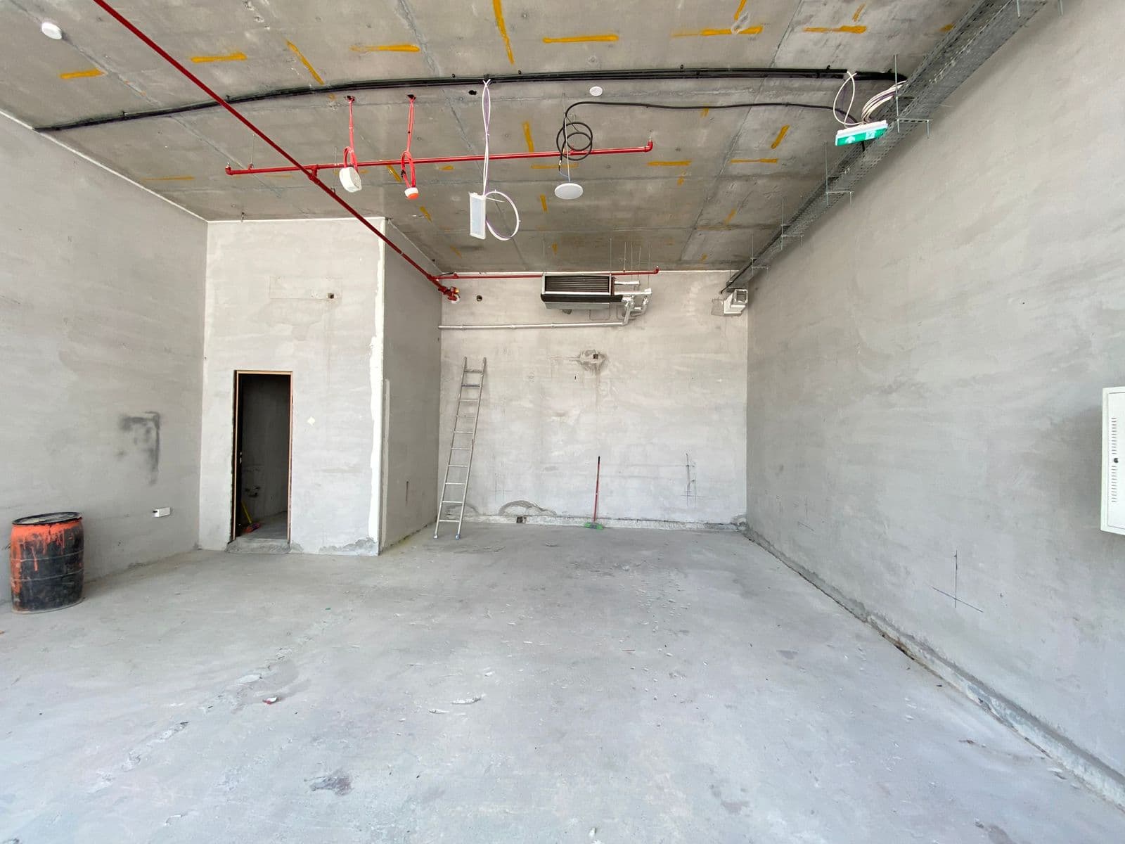 Shell & Core Retail | Great Location | Al Furjan IMG5
