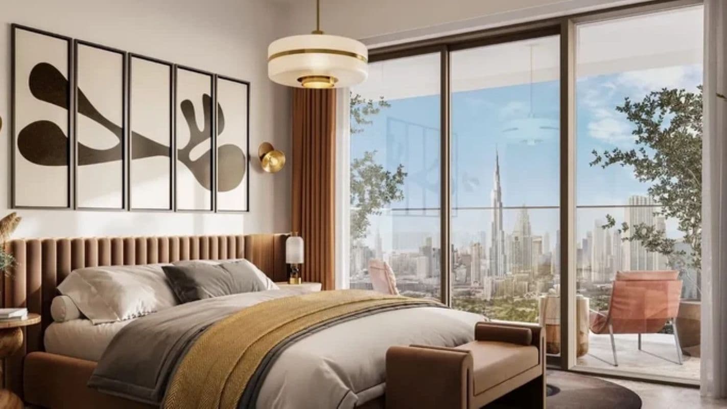 Luxury Living | 1 Bedroom | Investment Opportunity IMG5