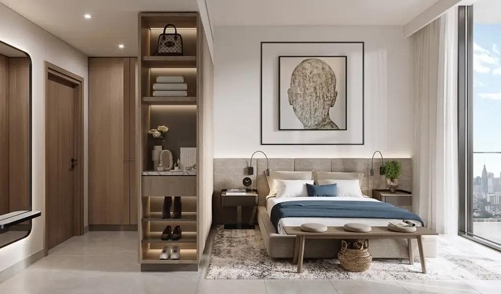 Investor Deal | Premium 3 Bedroom | Falcon City IMG1