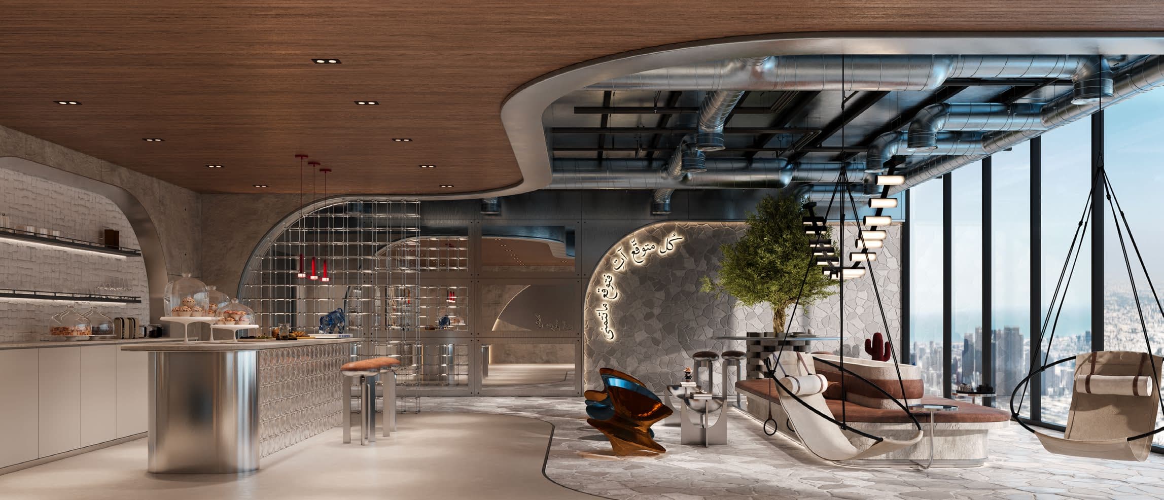 Raw District by Imtiaz — view 4