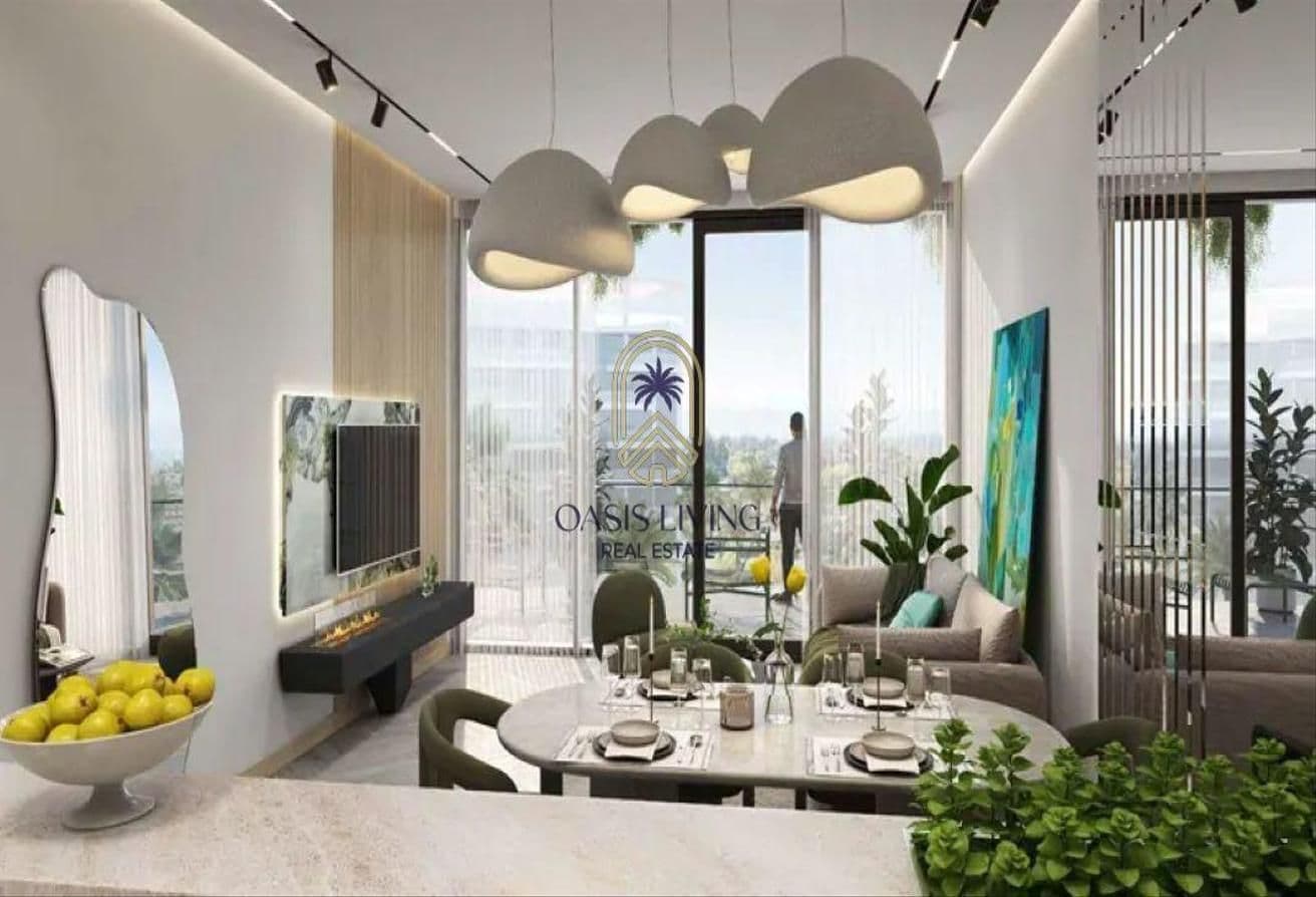 Investor Deal | Waterfront Living | 1 Bedroom - Image 3