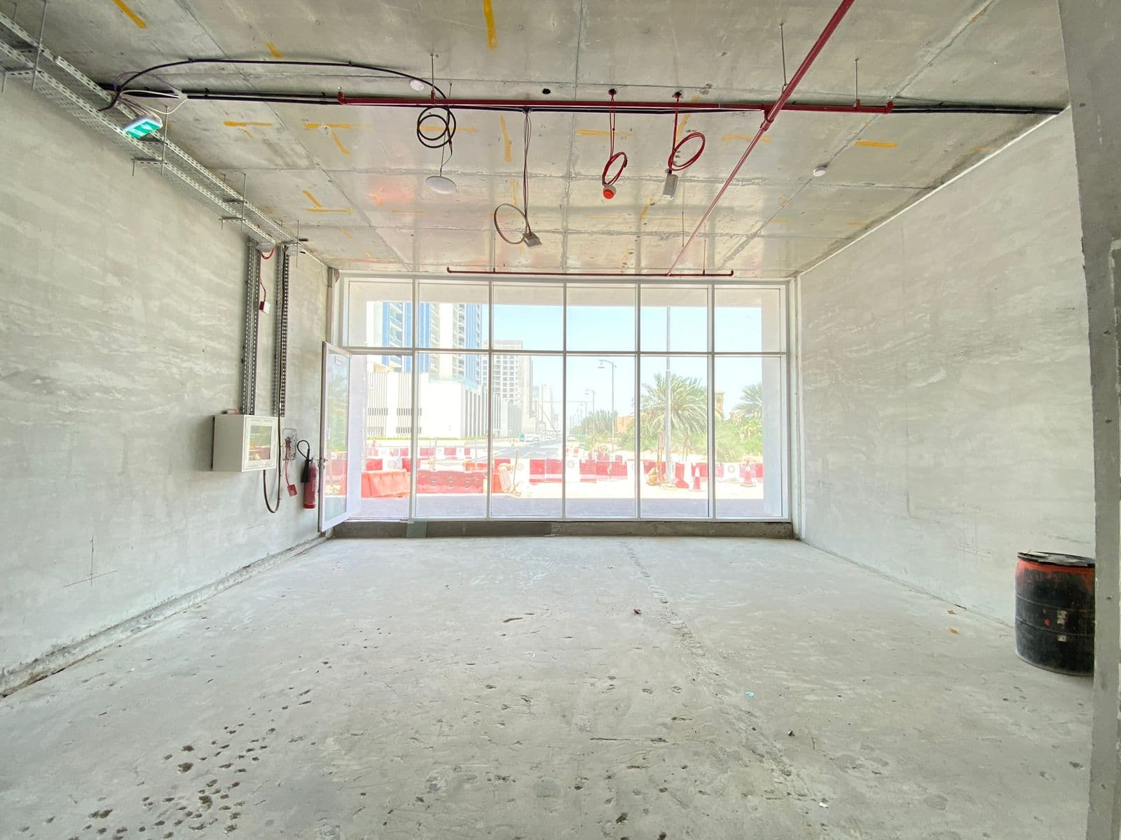 Shell & Core Retail | Great Location | Al Furjan IMG2