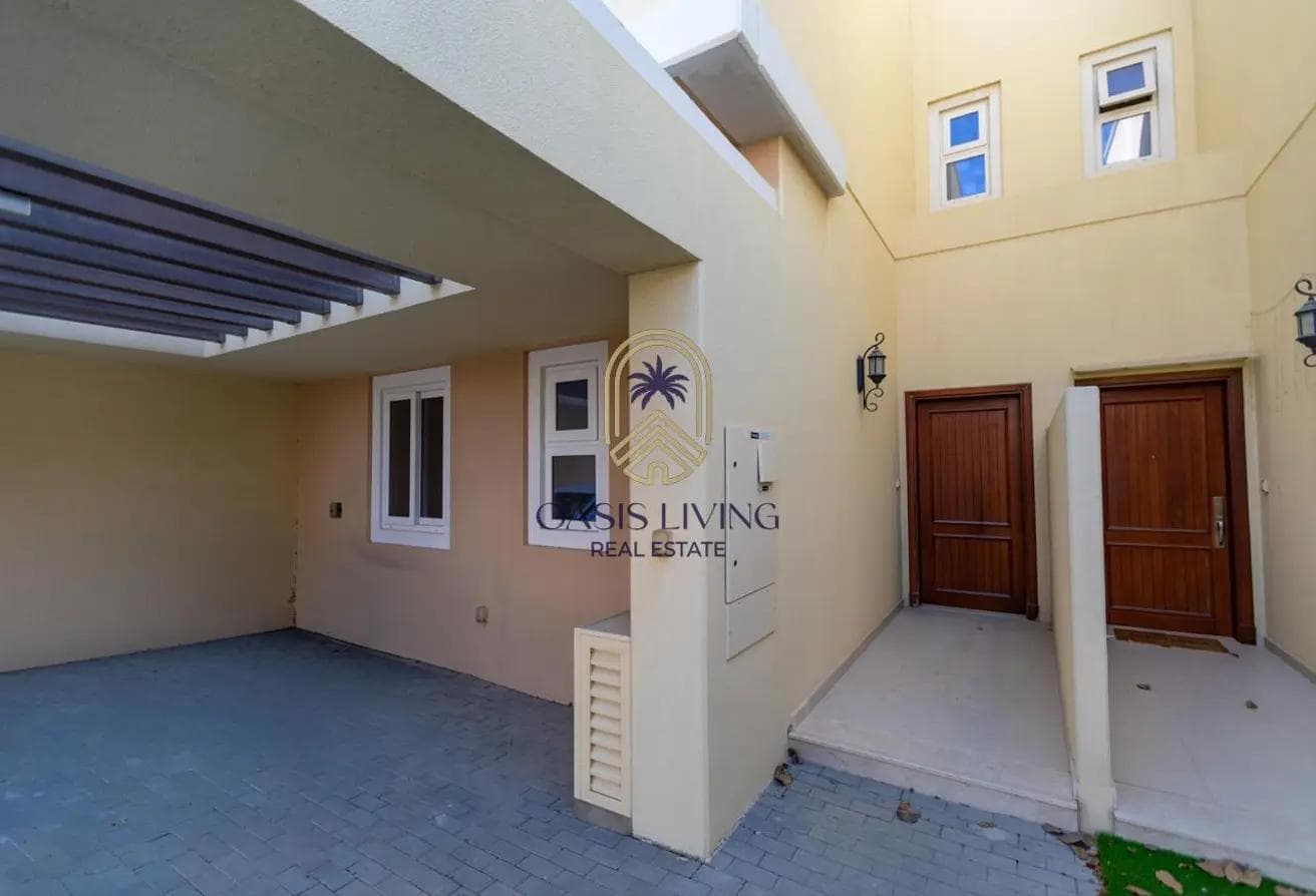Townhouse for rent in Amaranta 2, Amaranta IMG9