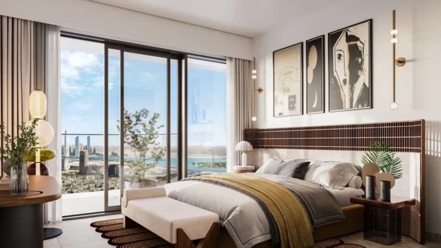 Luxury Living | 1 Bedroom | Investment Opportunity IMG1