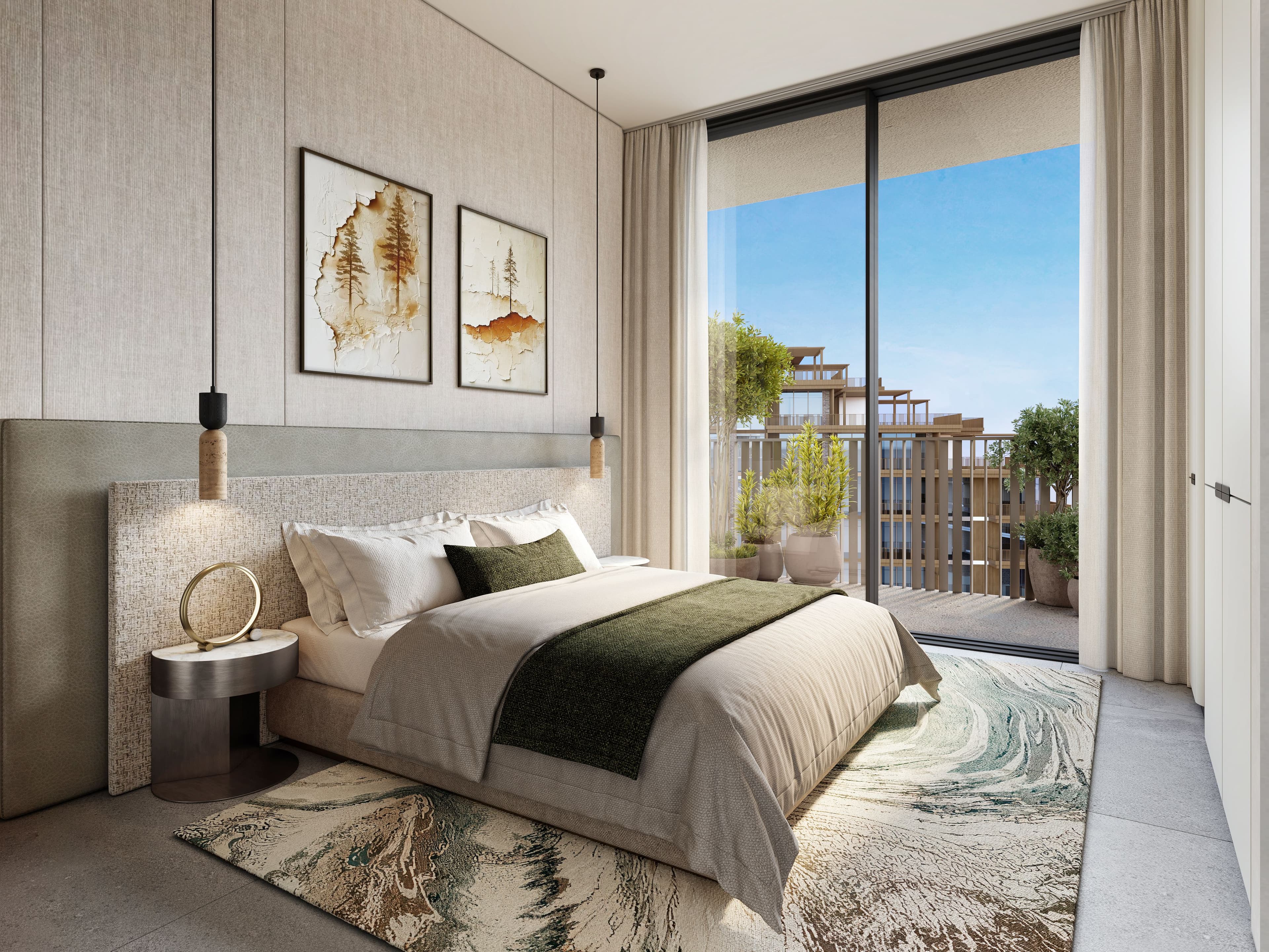 Arancia Yards by Beyond — view 3