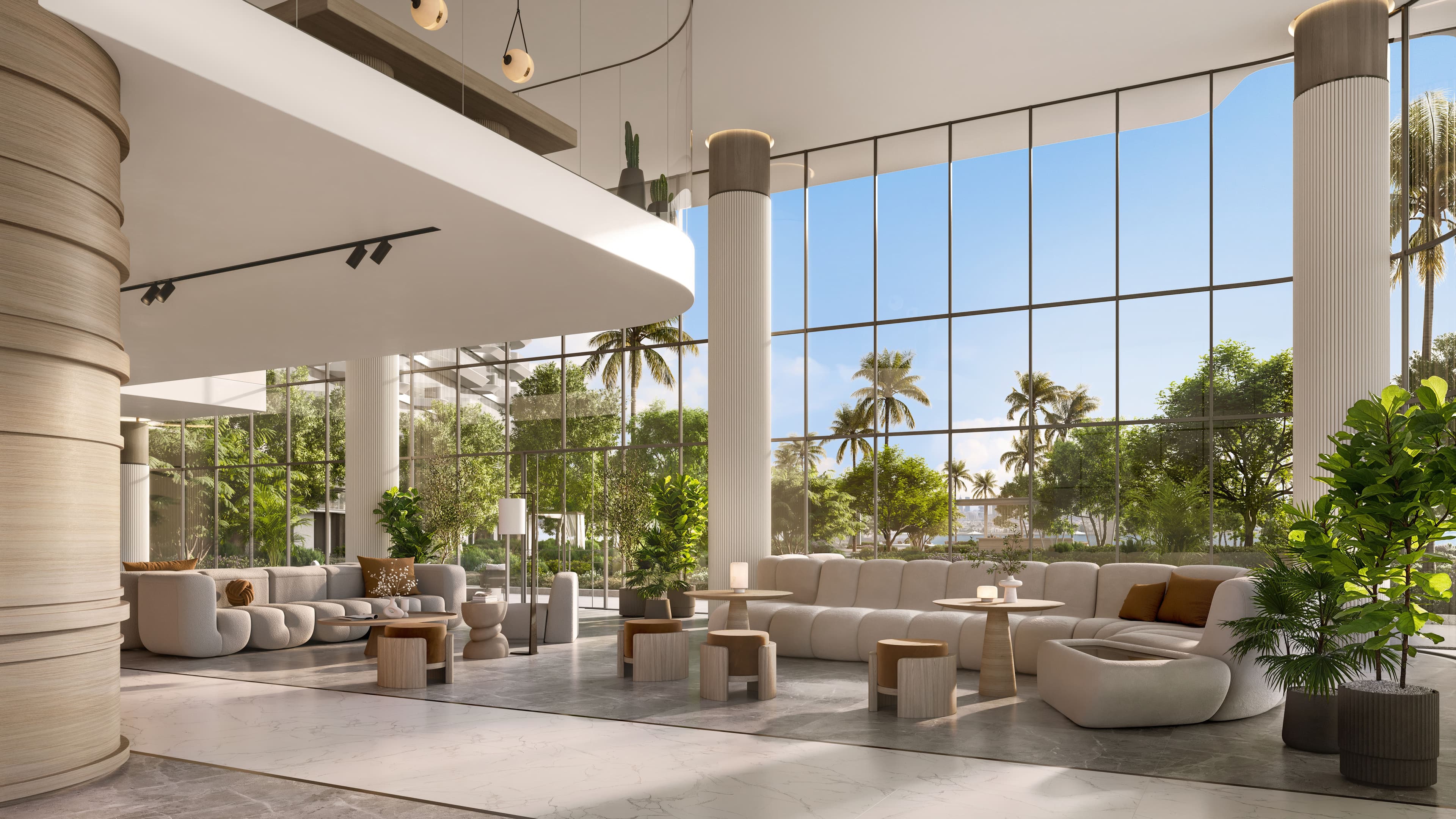 BELLA by PASSO on Palm Jumeirah — view 5
