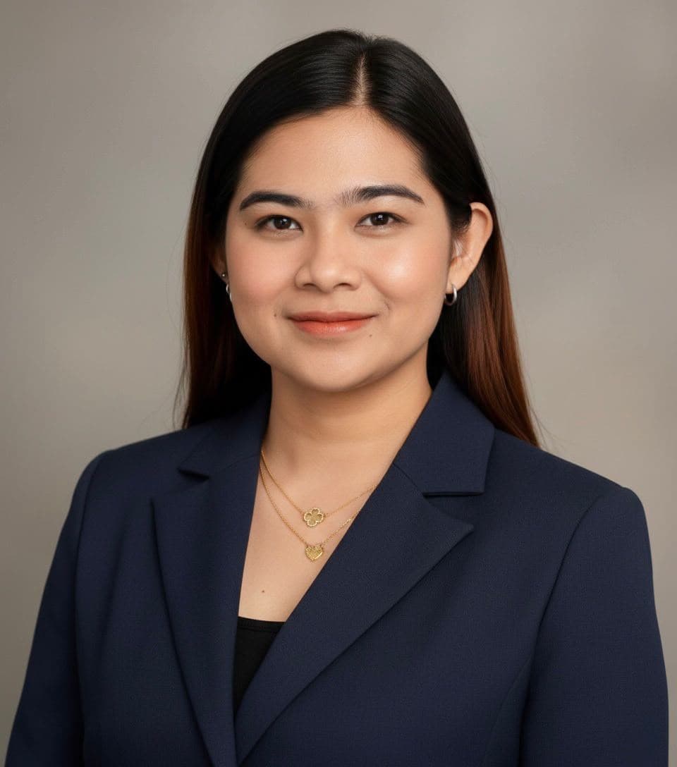 Dorina Paguia