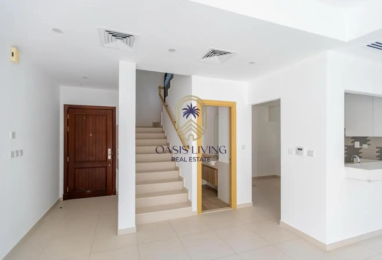 Townhouse for rent in Amaranta 2, Amaranta IMG3