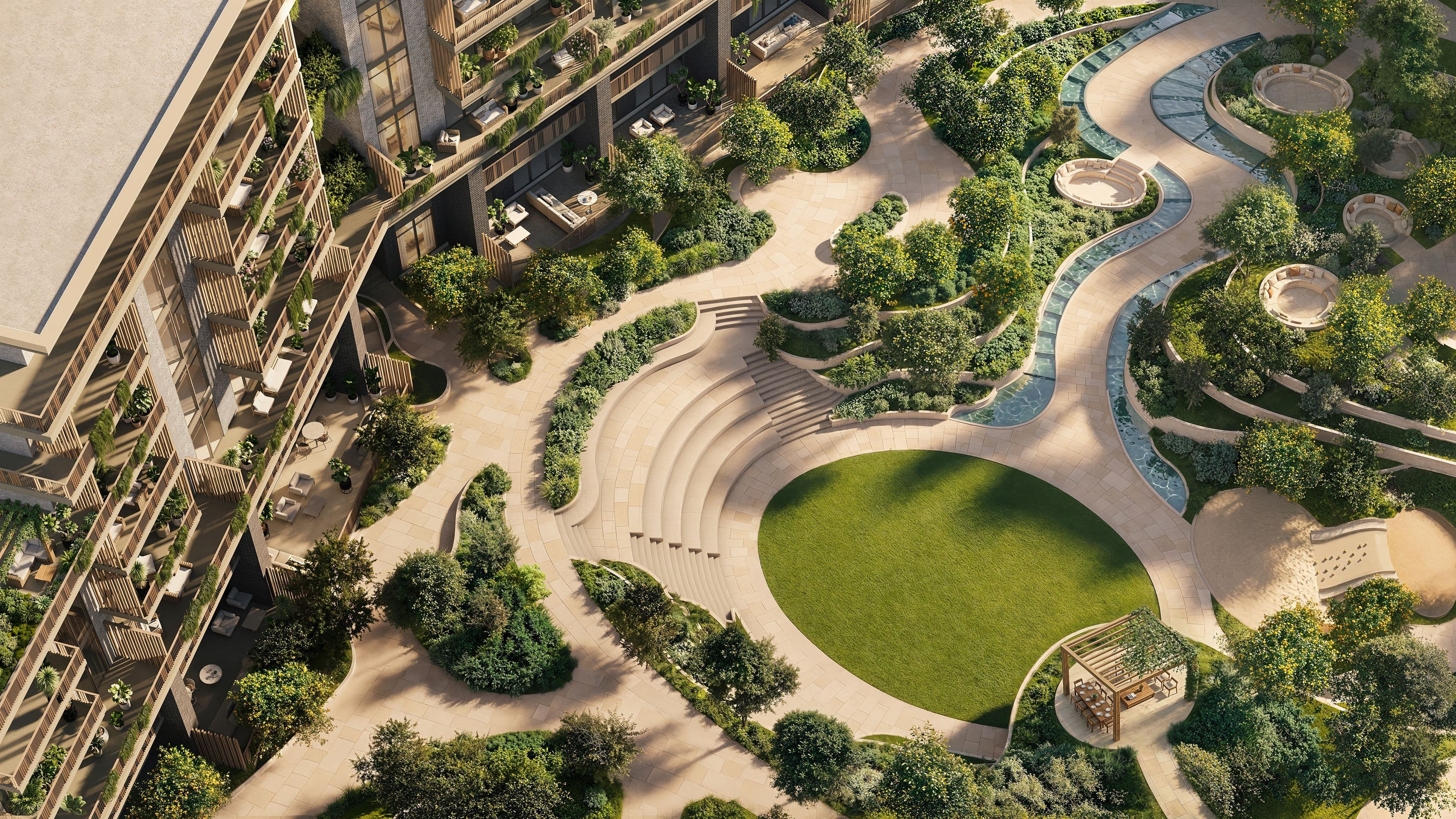 Arancia Yards by Beyond — view 8