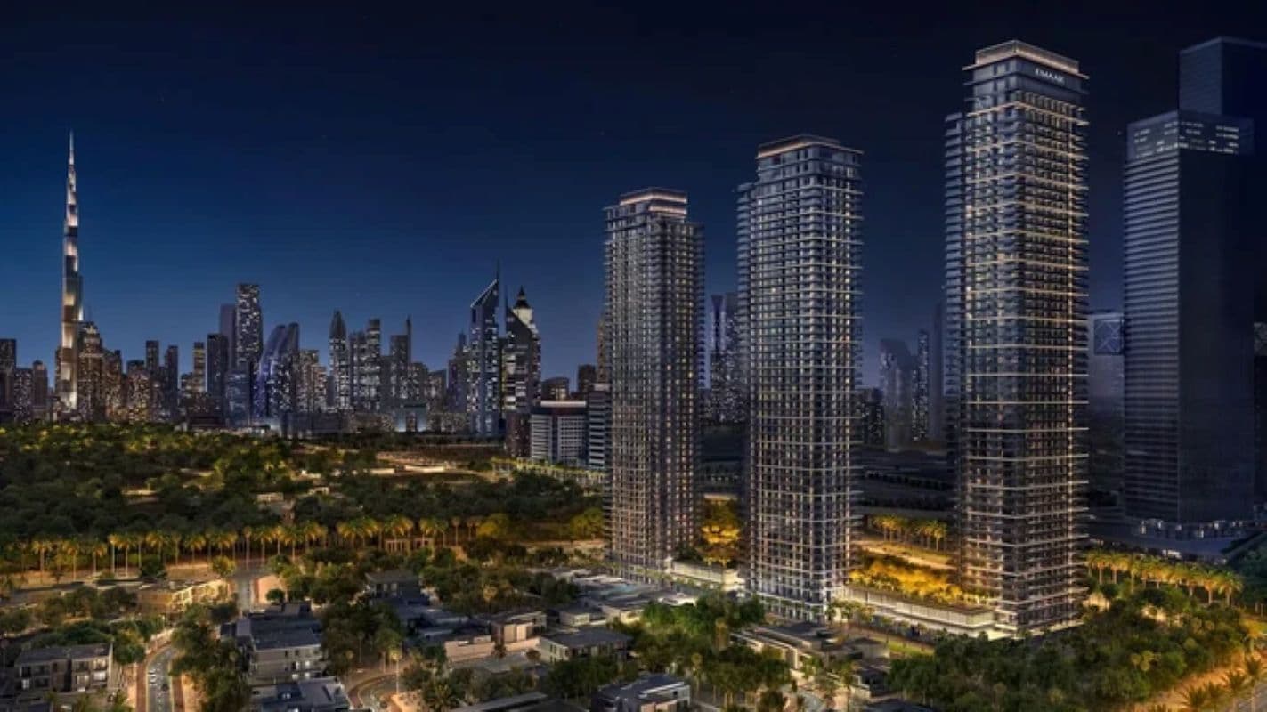 Luxury Living | 1 Bedroom | Investment Opportunity IMG7