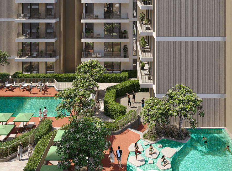 Expo Valley Views — view 5