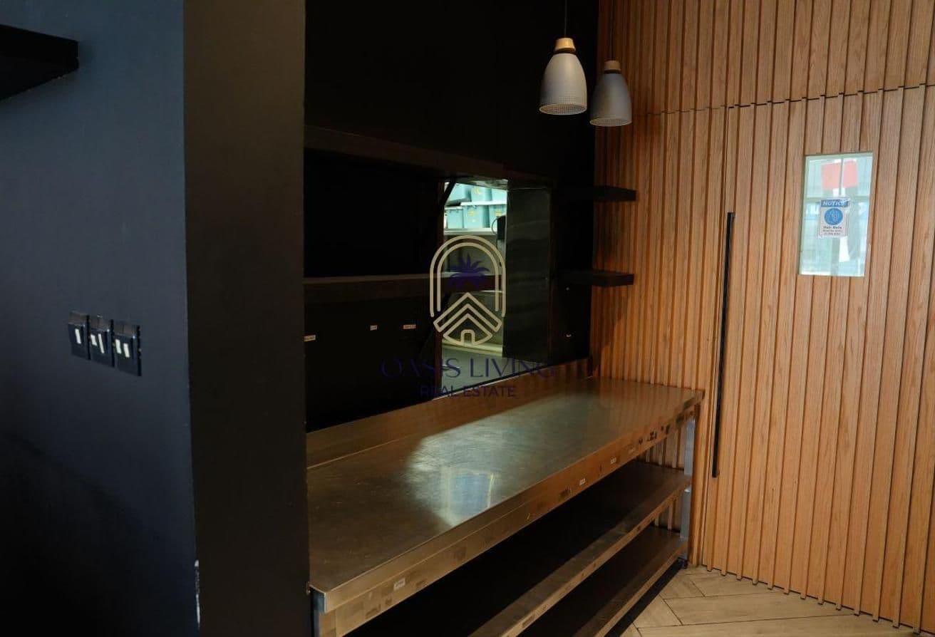 Premium Retail | Ideal for F&B | Semi-Fitted - Image 9