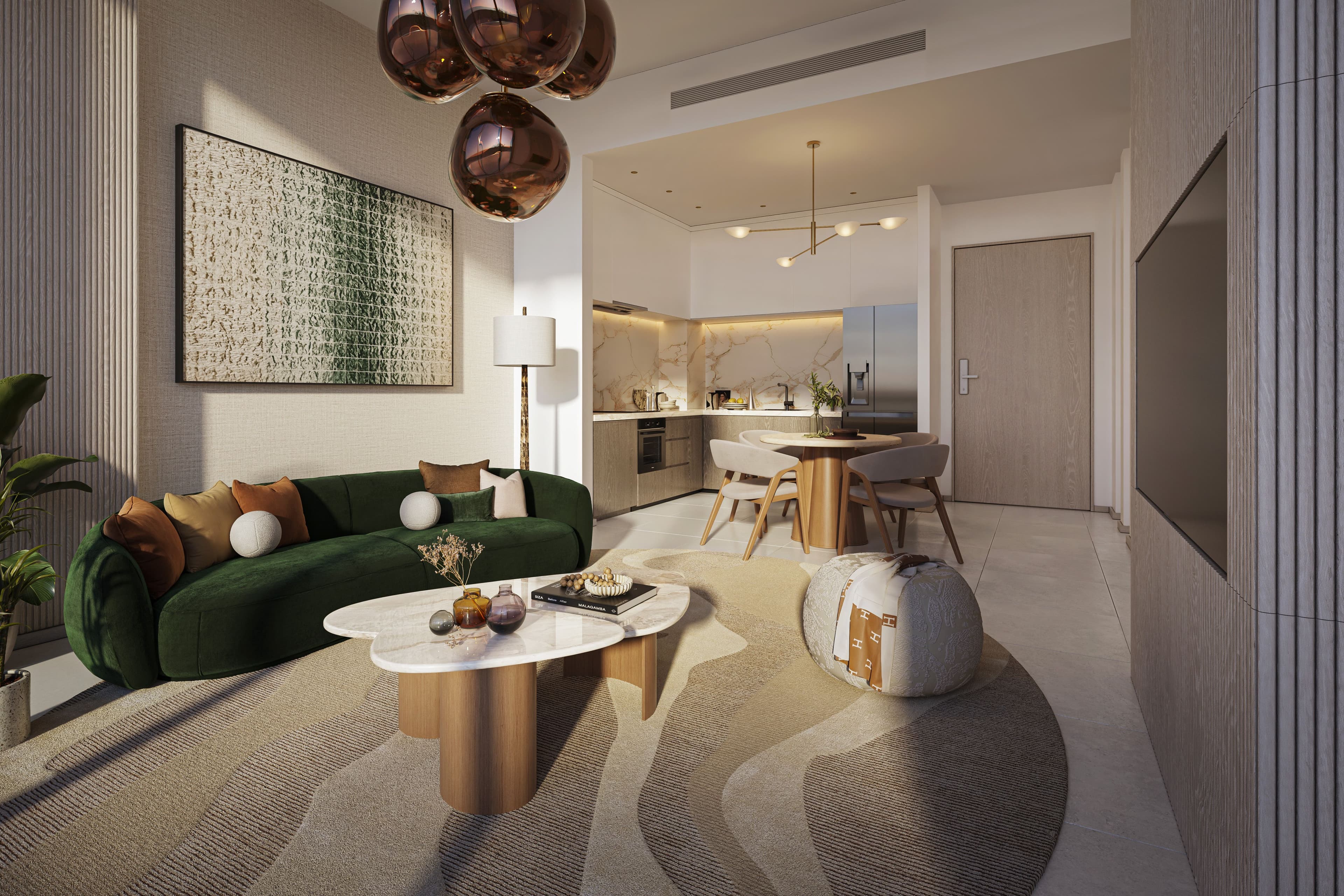 Arancia Yards by Beyond — view 2