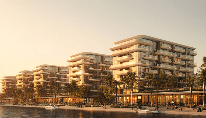Manchester City Yas Residences by Ohana
