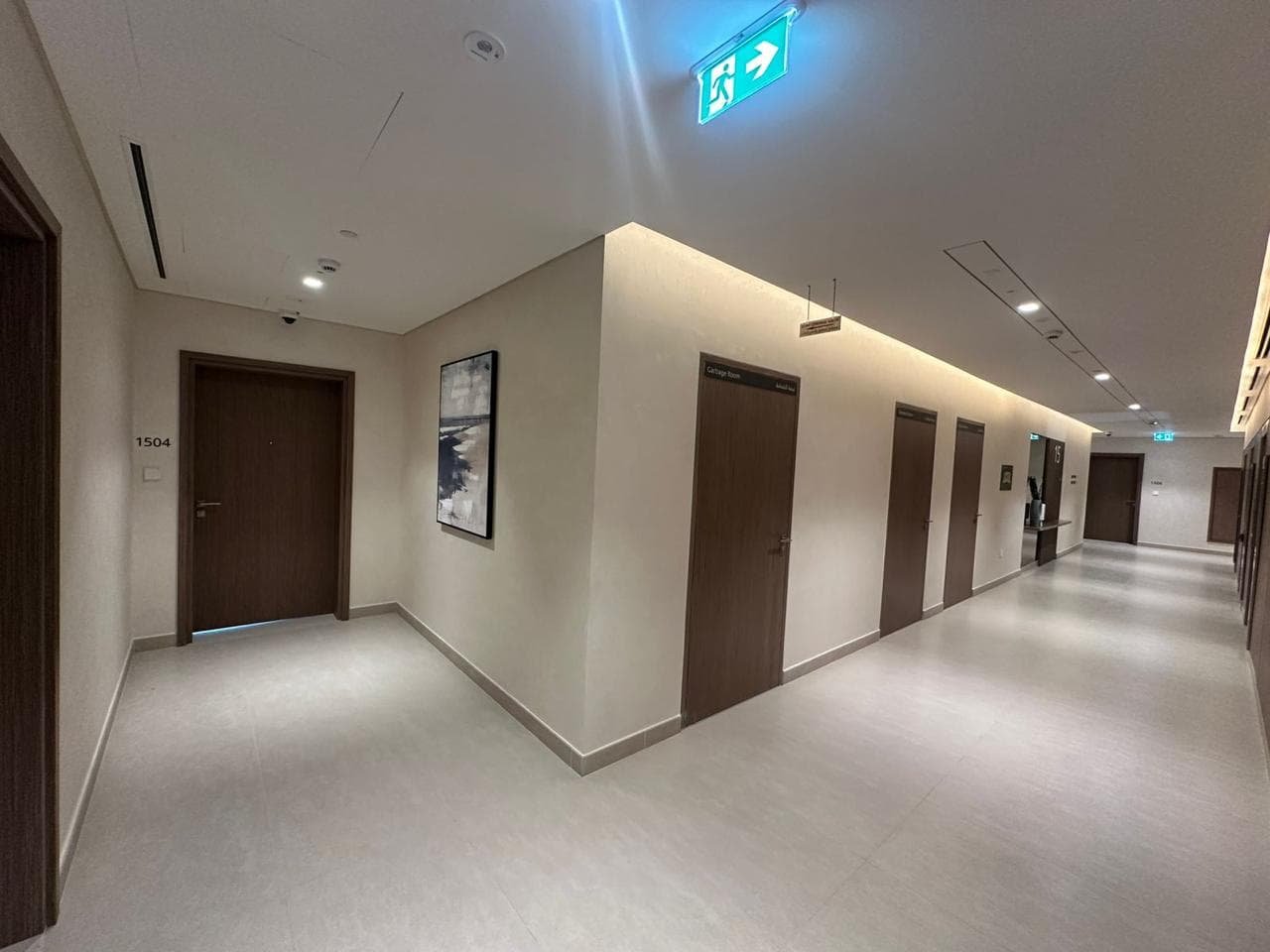 Brand New | Burj View | Spacious Layout IMG6